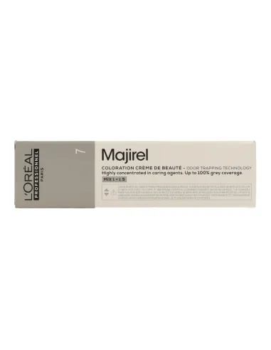 Loreal Majirel Fundamental 7 60Ml